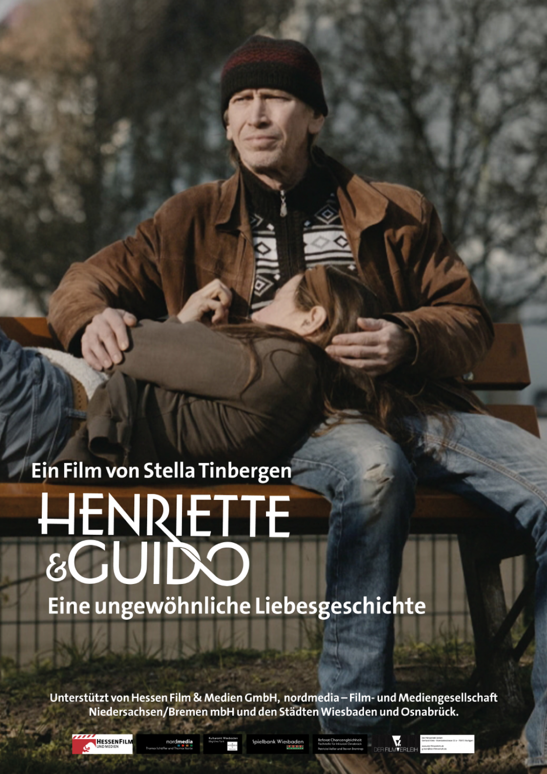 HENRIETTE UND GUIDO 