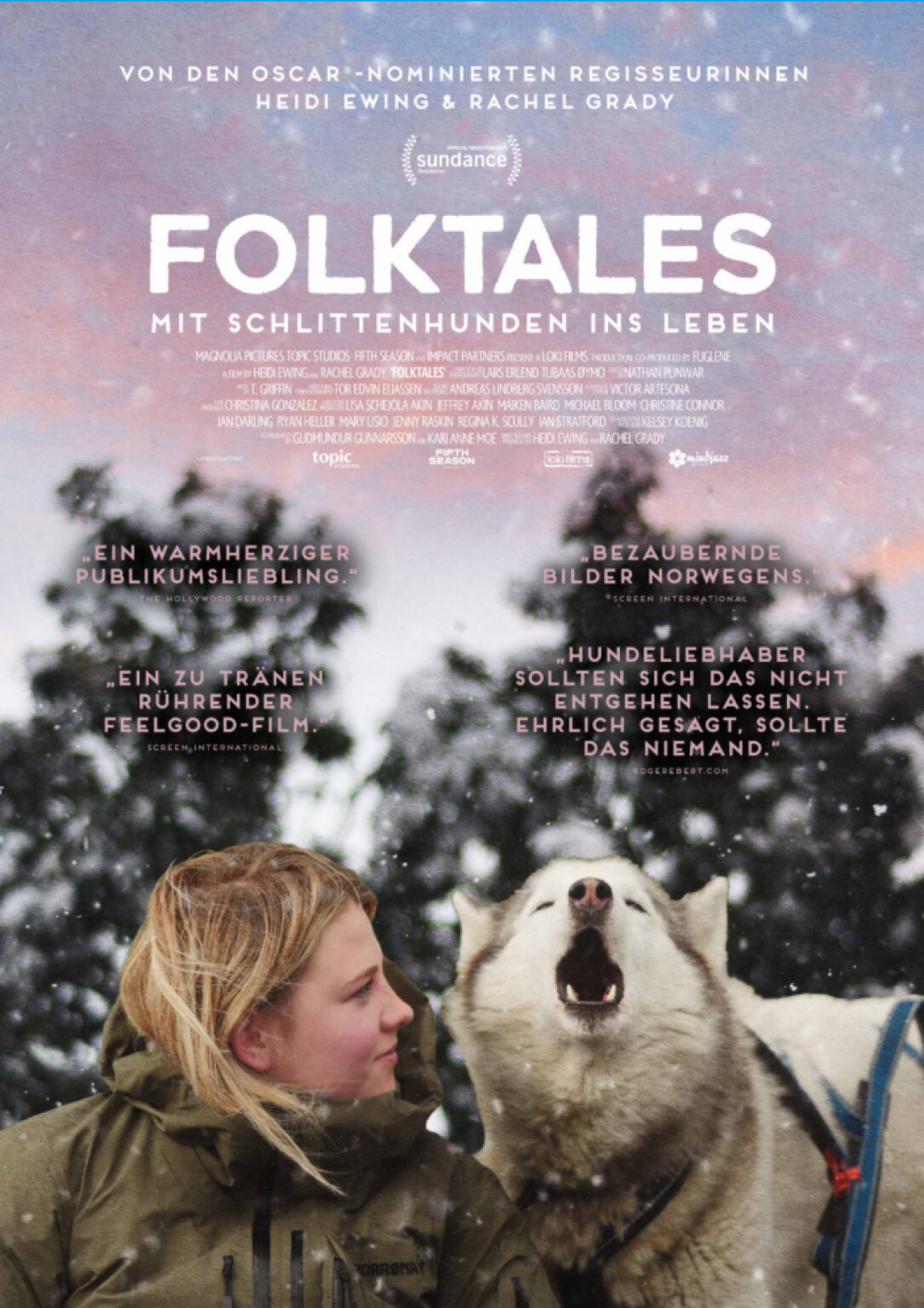 FOLKTALES 
