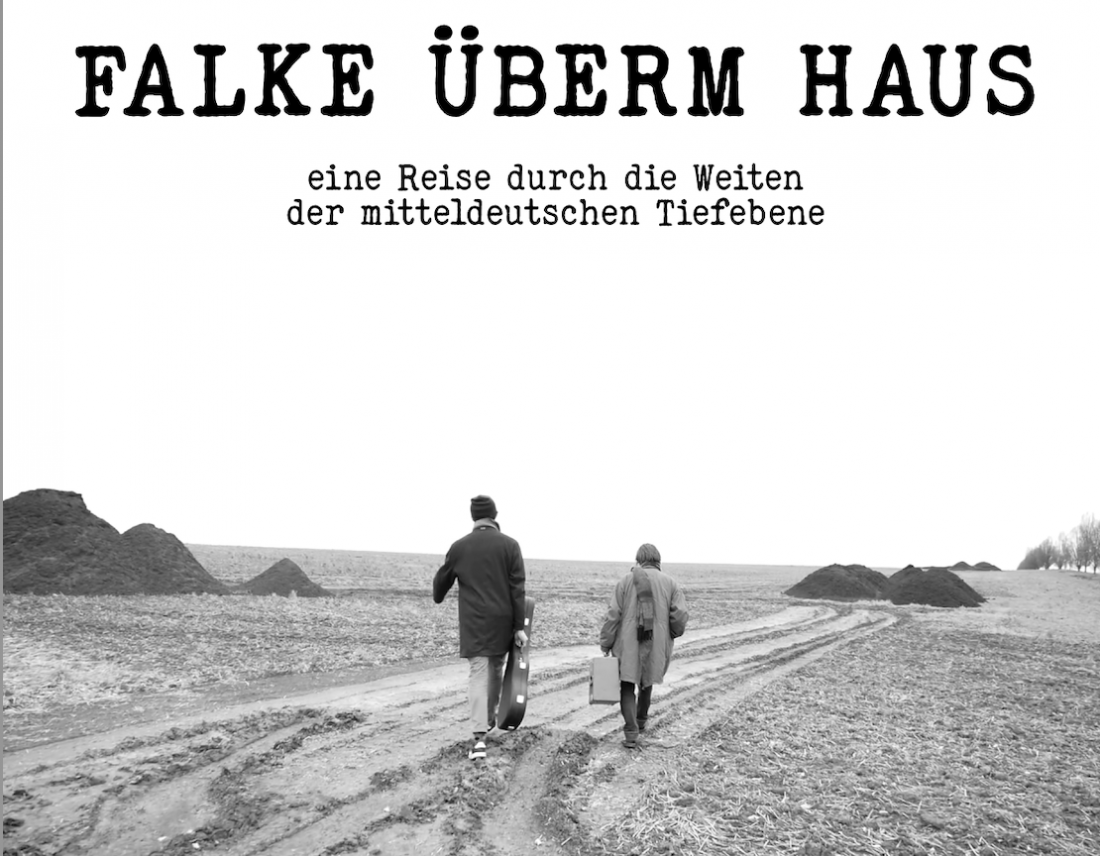 FALKE ÜBERM HAUS