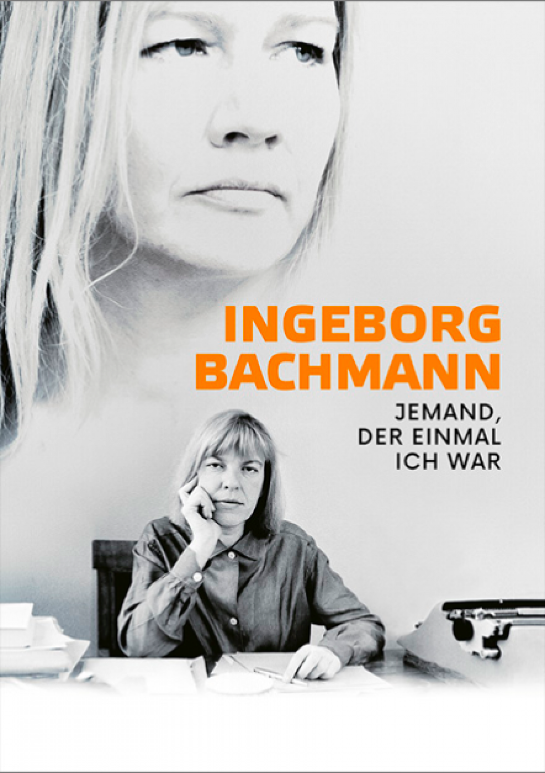 INGEBORG BACHMANN