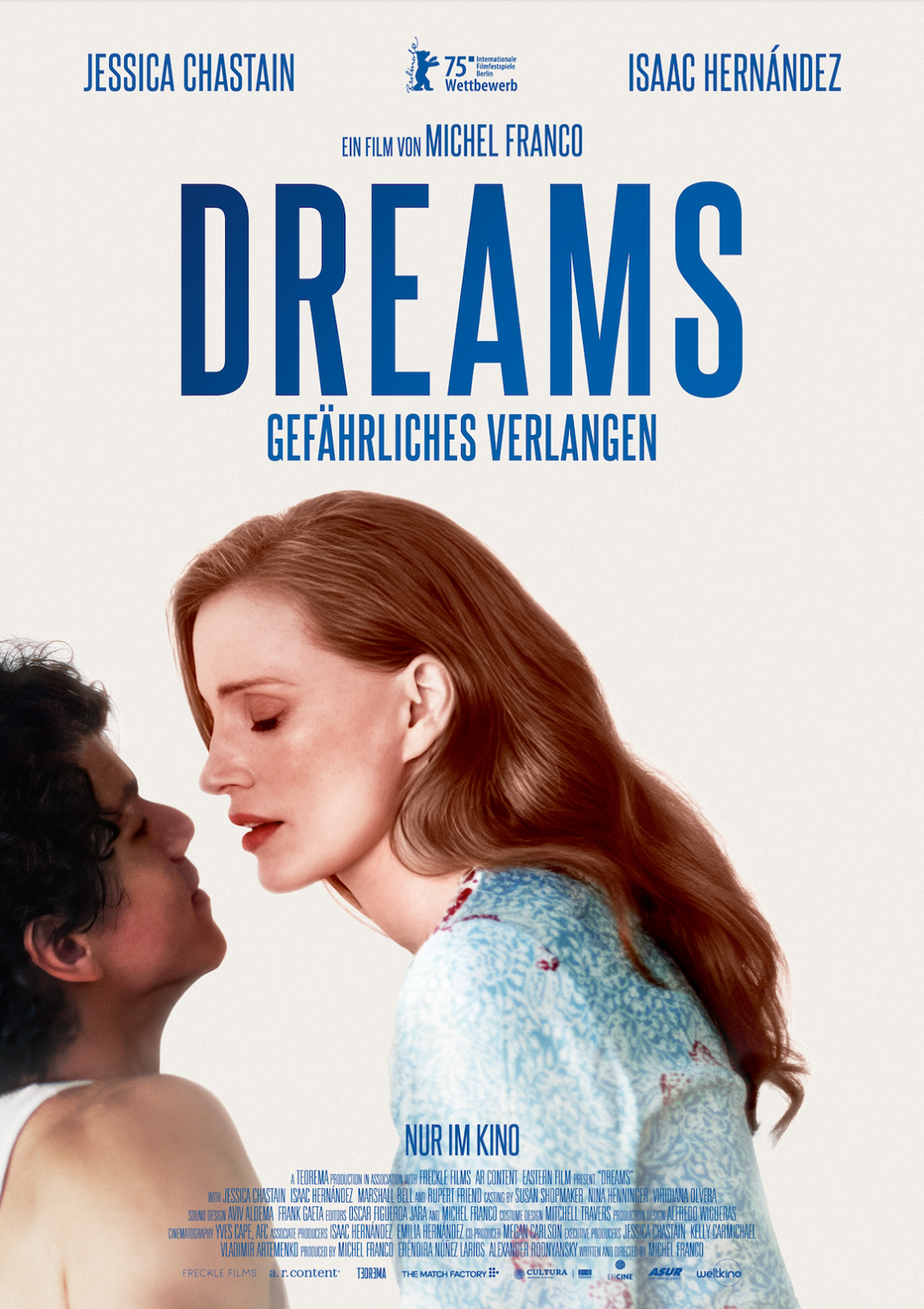 DREAMS 