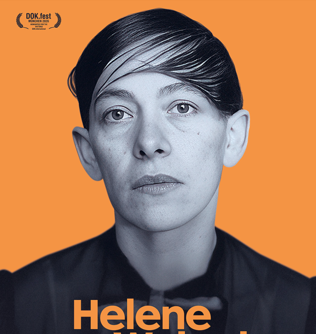 HELENE WEIGEL - REVOLUTIONÄRIN IM RAMPENLICHT