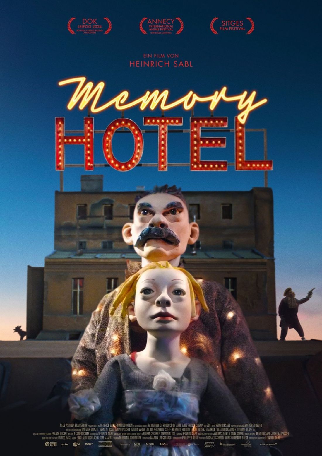 HOTEL MEMORY